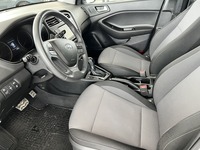Hyundai i20 Active Cross 1,0 T-GDI 100 hv 7-DCT Comfort, vm. 2019, 41 tkm (7 / 10)