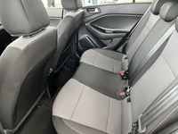 Hyundai i20 Active Cross 1,0 T-GDI 100 hv 7-DCT Comfort, vm. 2019, 41 tkm (8 / 10)