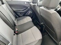 Hyundai i20 Active Cross 1,0 T-GDI 100 hv 7-DCT Comfort, vm. 2019, 41 tkm (9 / 10)