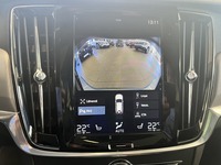 Volvo V90 D5 AWD Inscription aut **KOUKKU, WEBASTO, VOC, LASIKATTO!**, vm. 2017, 134 tkm (21 / 24)