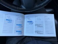 Volvo V90 D5 AWD Inscription aut **KOUKKU, WEBASTO, VOC, LASIKATTO!**, vm. 2017, 134 tkm (24 / 24)