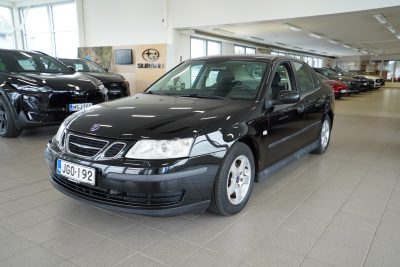 Saab 9-3