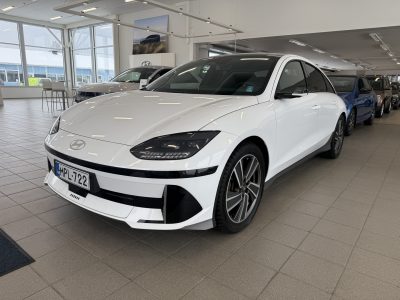 Hyundai IONIQ 6