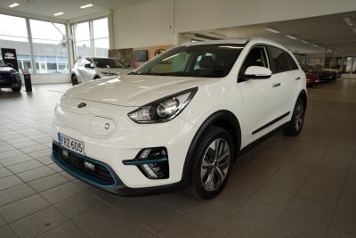 Kia Niro Electric