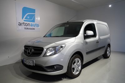Mercedes-Benz Citan