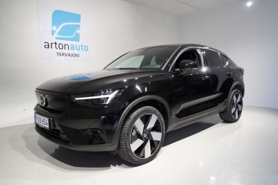 Volvo C40