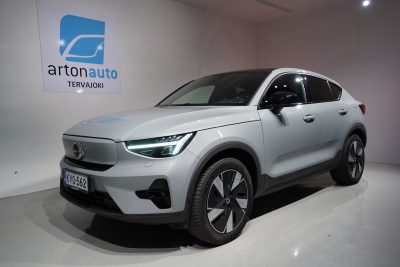 Volvo C40