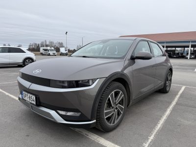 HYUNDAI IONIQ 5
