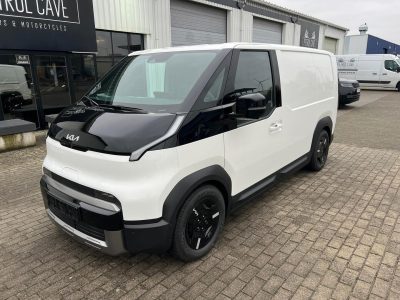Kia PV5 Cargo