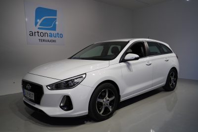 Hyundai i30 Wagon