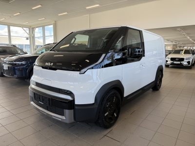 Kia PV5 Cargo