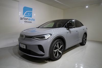 VOLKSWAGEN ID.5