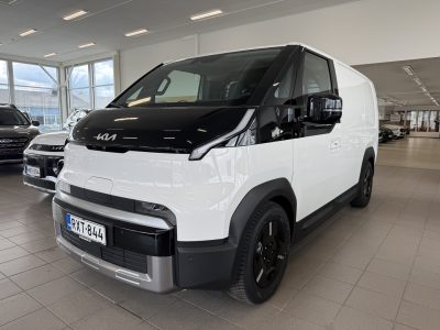 Kia PV5 Cargo