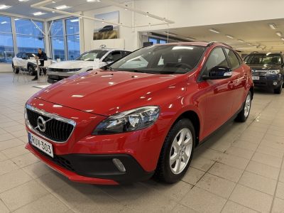 Volvo V40 Cross Country
