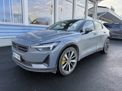 Polestar 2