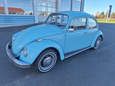 Volkswagen KUPLA