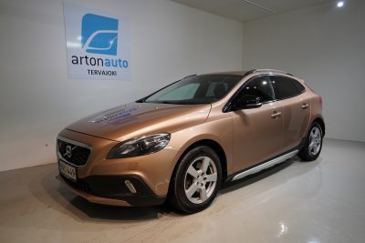 Volvo V40 Cross Country