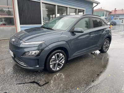 HYUNDAI KONA ELECTRIC