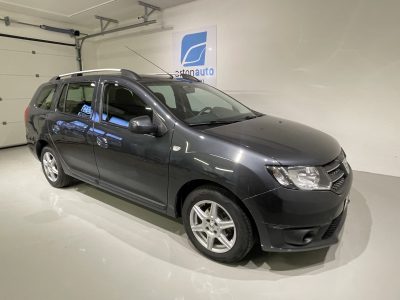 Dacia Logan MCV